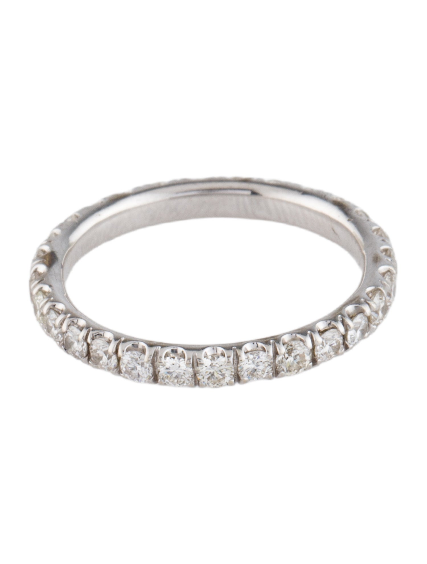 Ring 14K Diamond Eternity Band