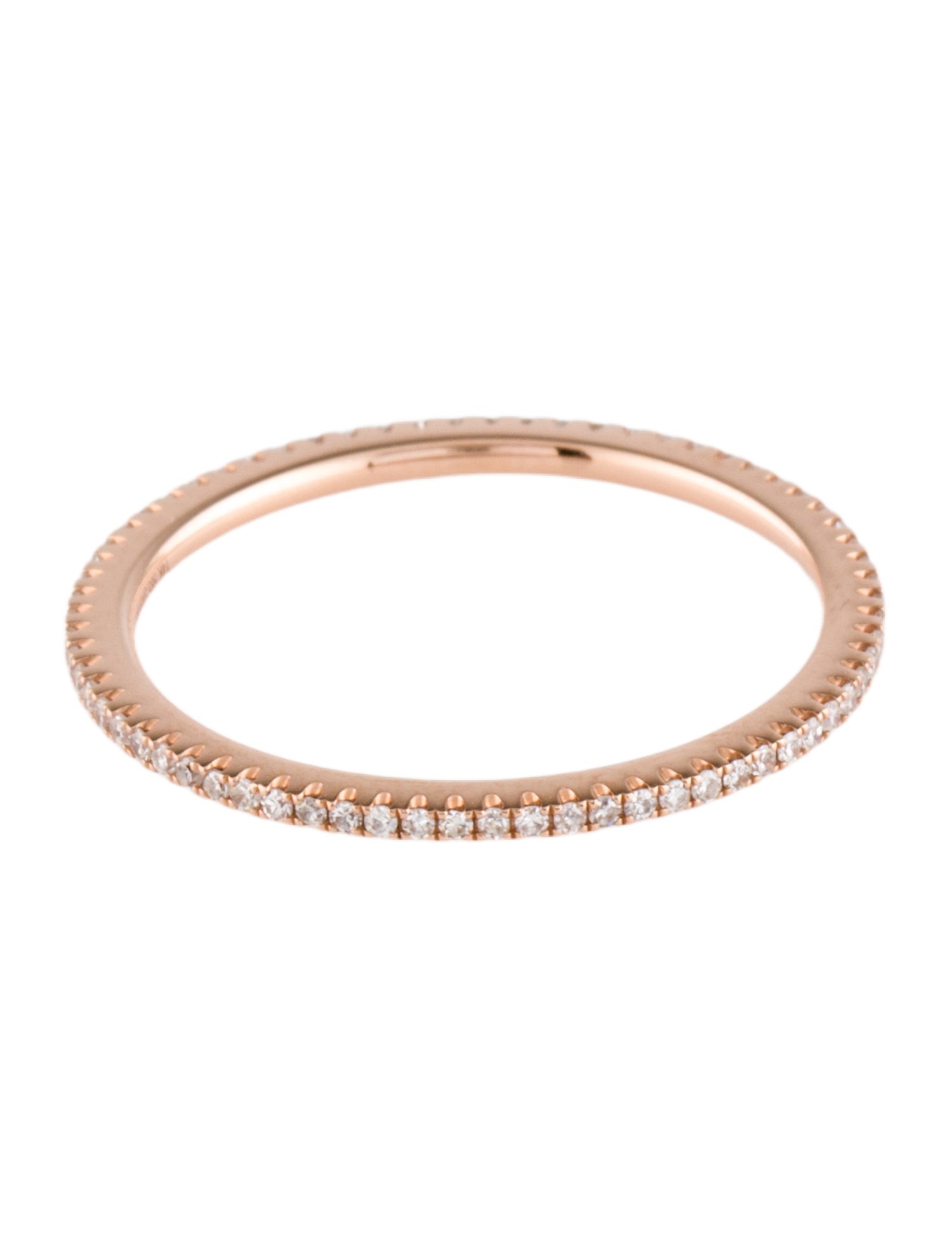 Ring 14K Diamond Eternity Band Ring