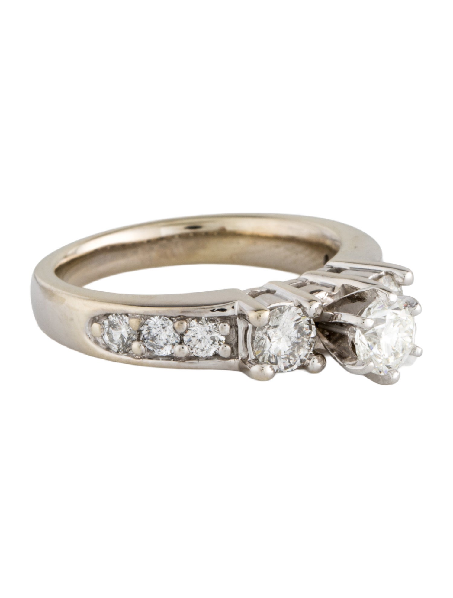 Ring Diamond Engagement