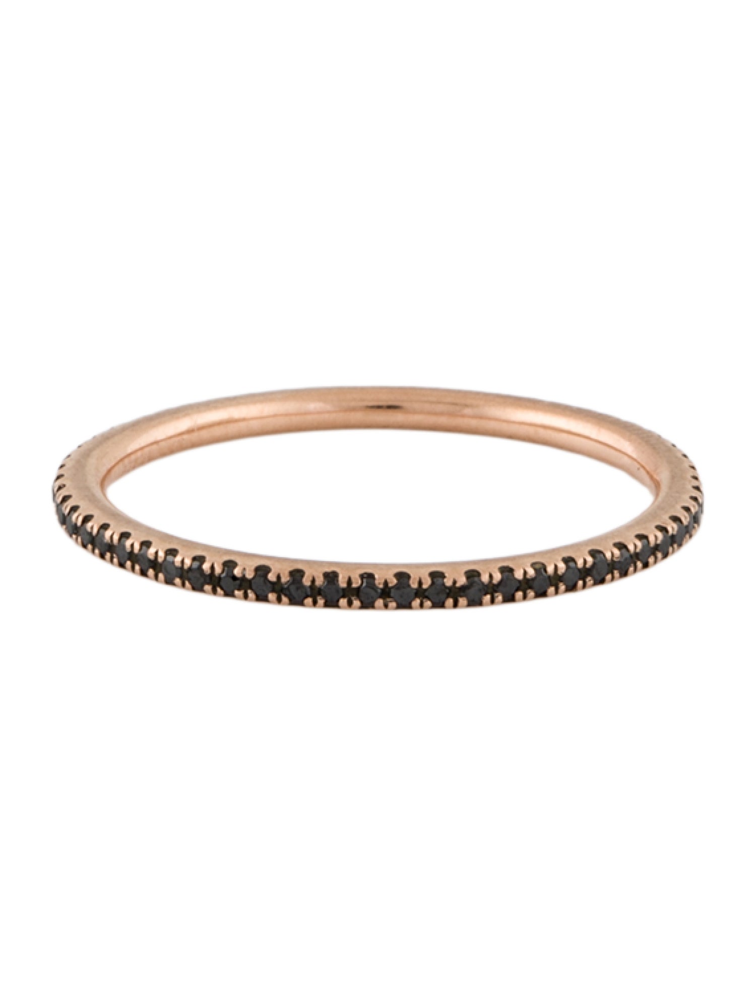 Ring 14K Diamond Eternity Band