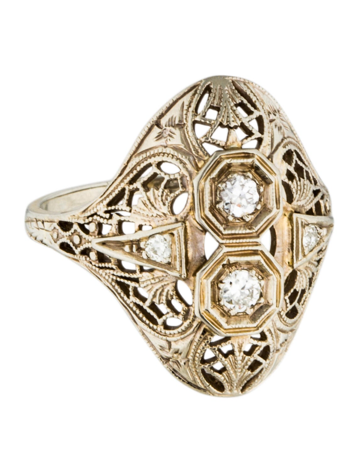 deco filigree rings deco 14k filigree ring rings rring36405 deco filigree rings deco 14k filigree ring rings rring36405