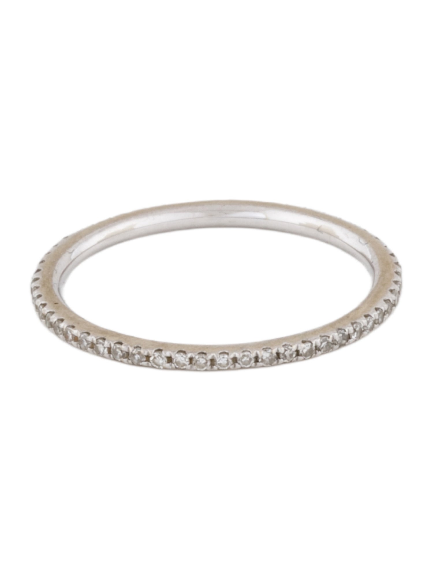 Ring 14K Diamond Eternity