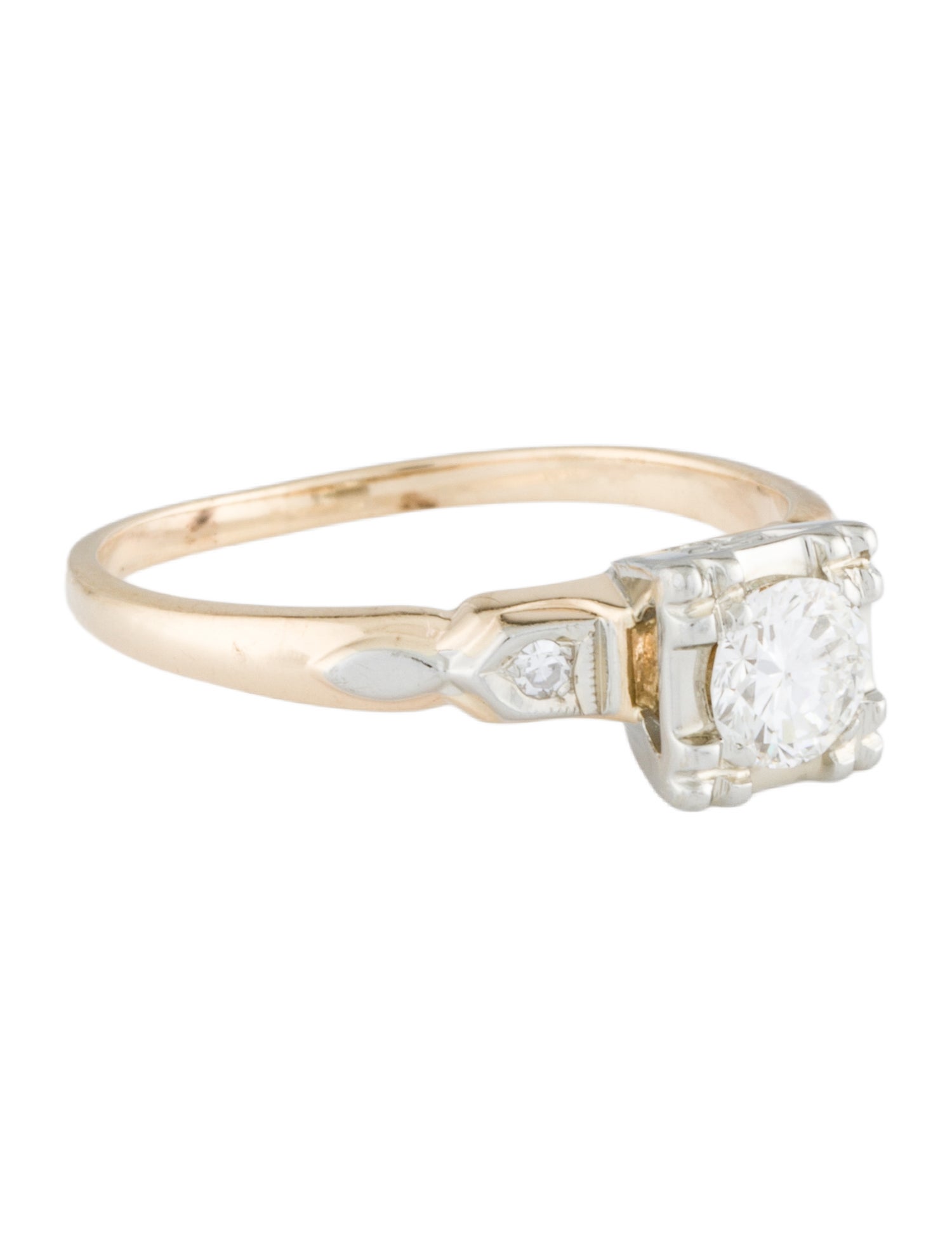 Ring Diamond Engagement