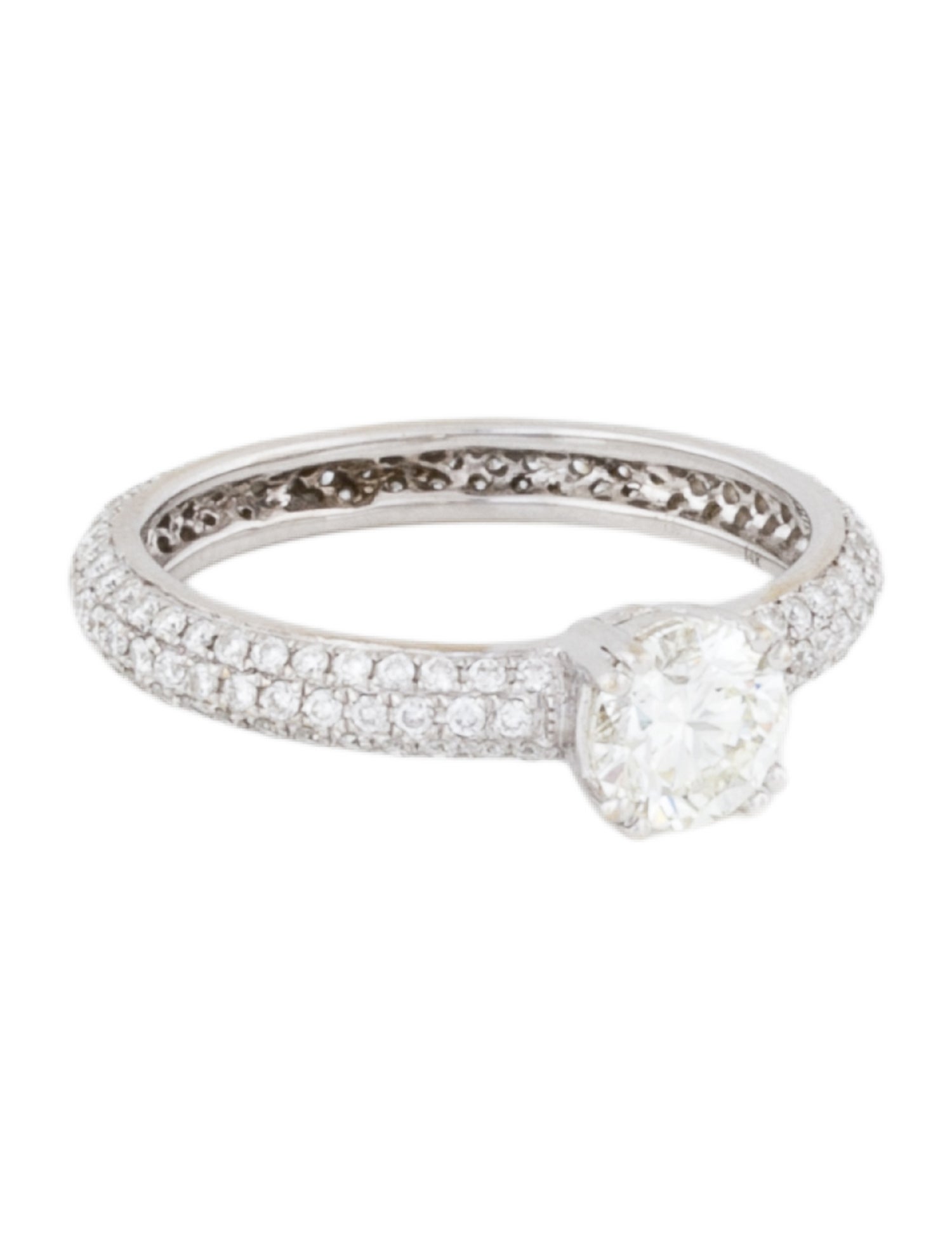 Ring Diamond Engagement