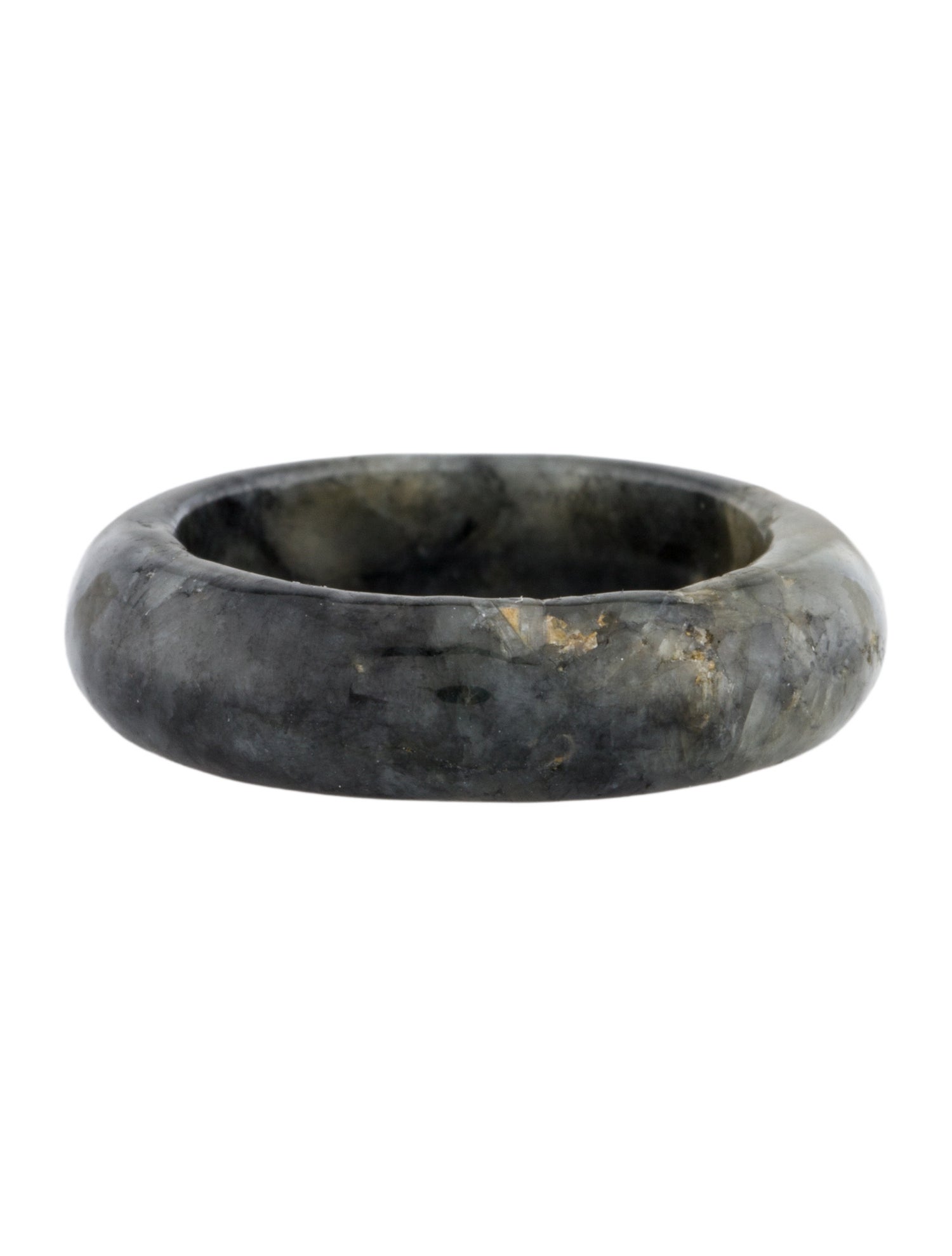 Ring Jadeite Band