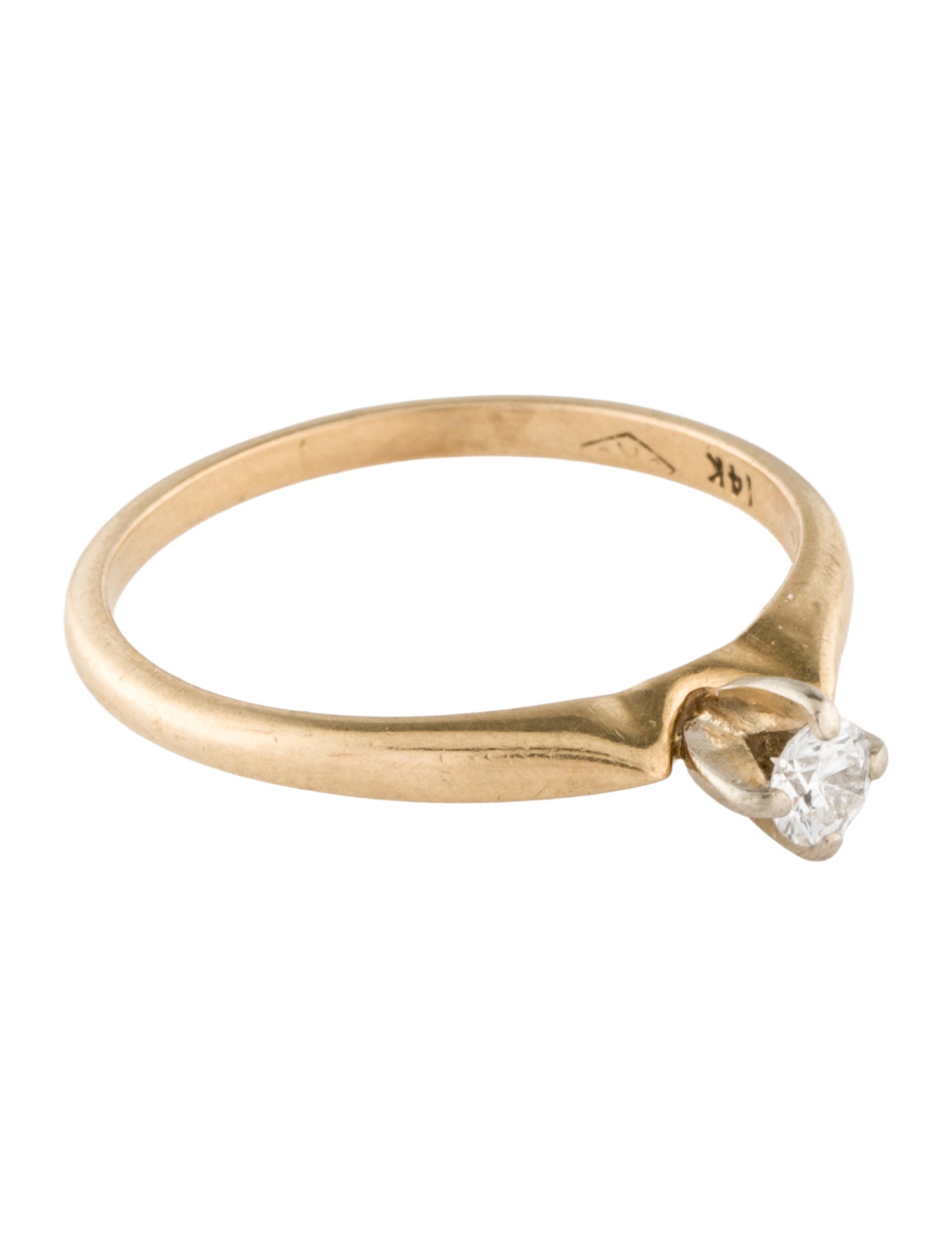 Ring Diamond Engagement