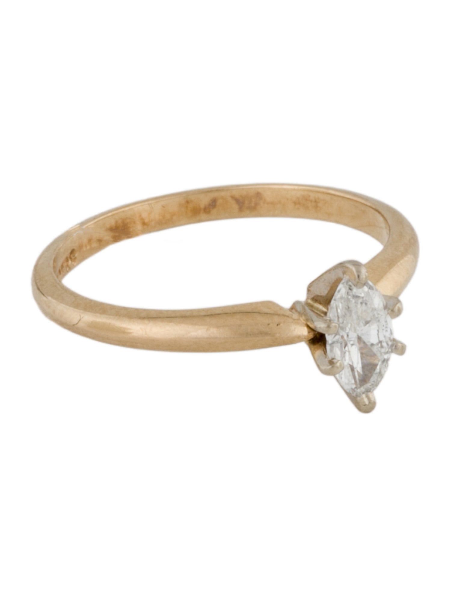 Ring Diamond Engagement