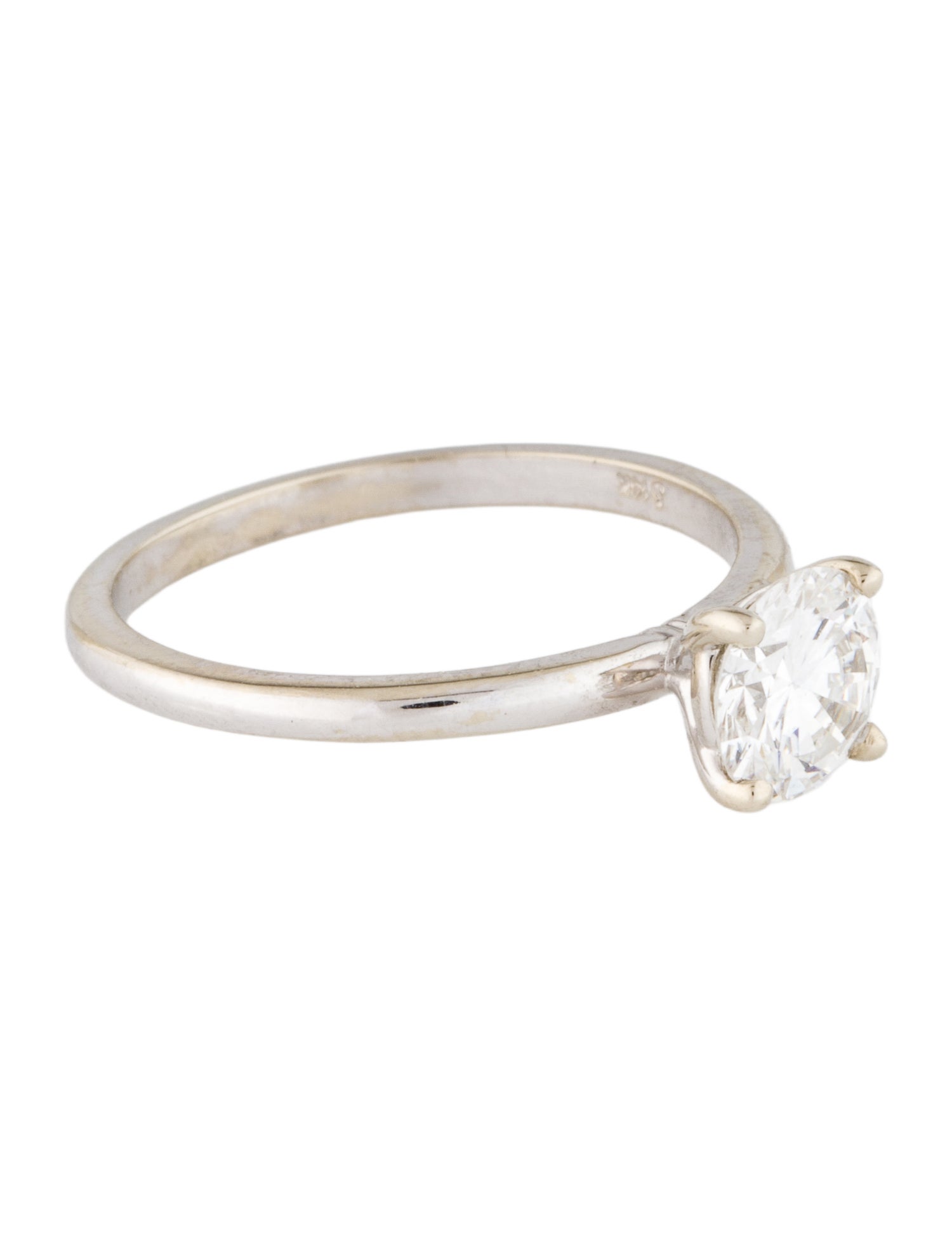 Ring Diamond Engagement