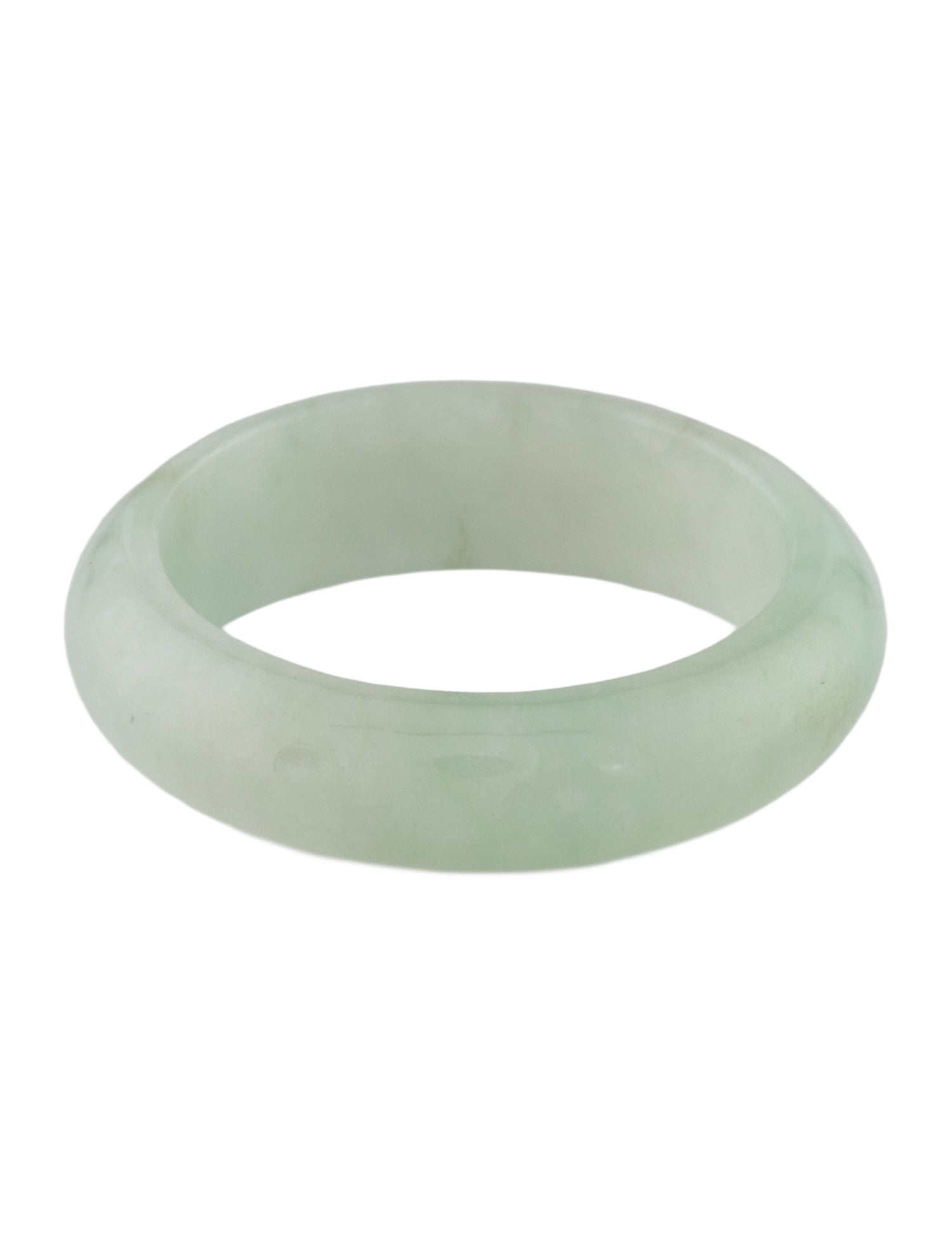Ring Jadeite Band