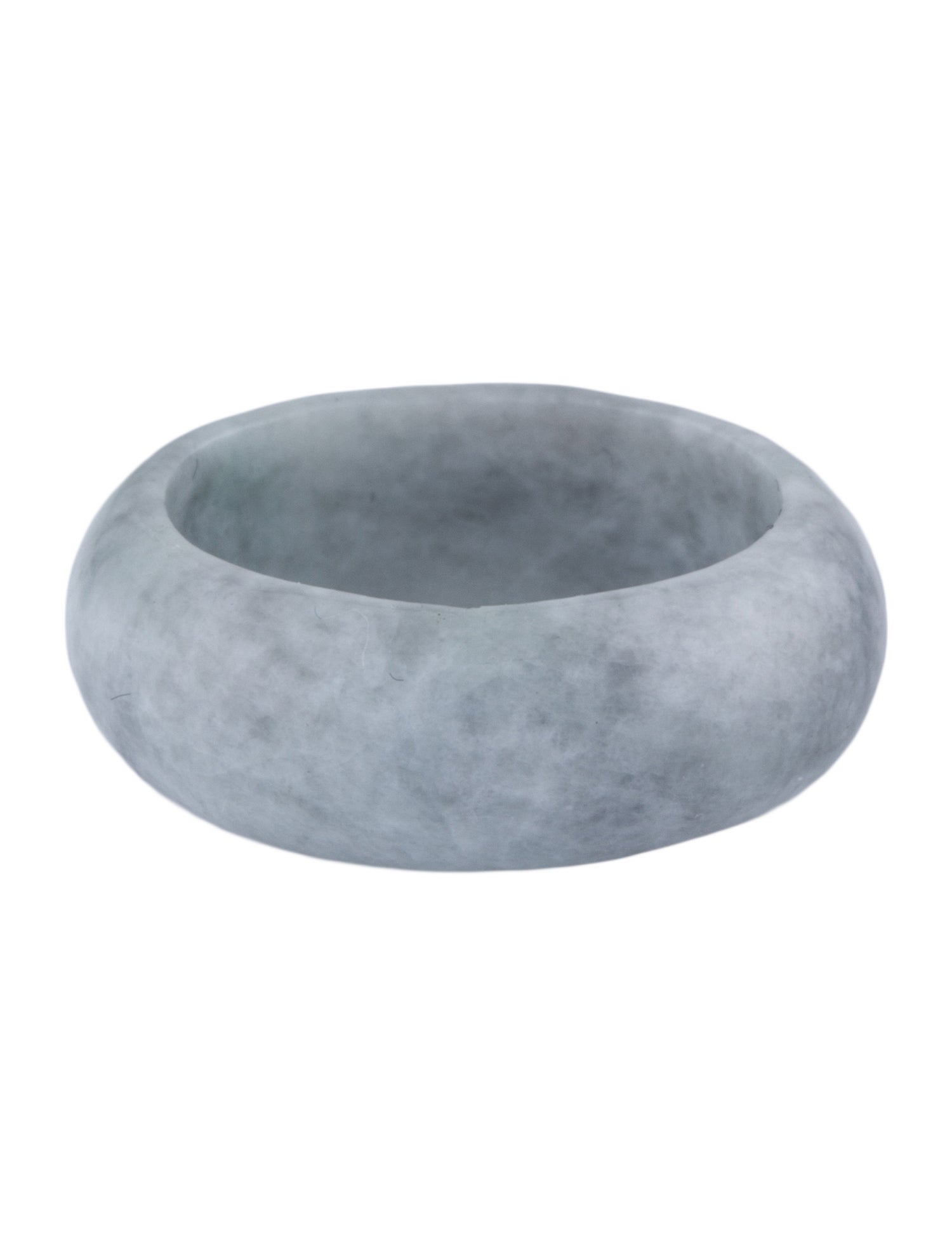 Ring Jadeite Band
