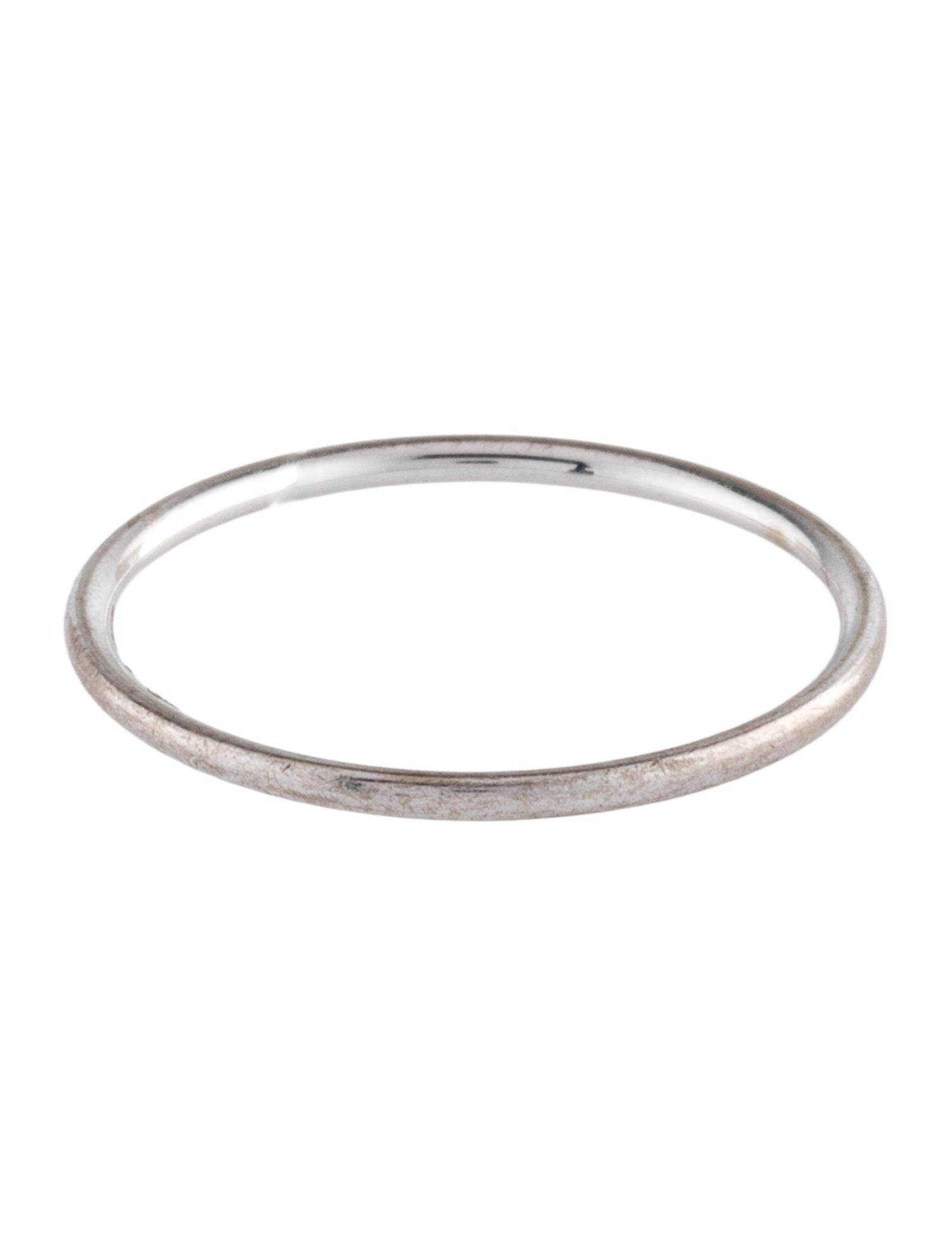 Ring Perouse 18K Band