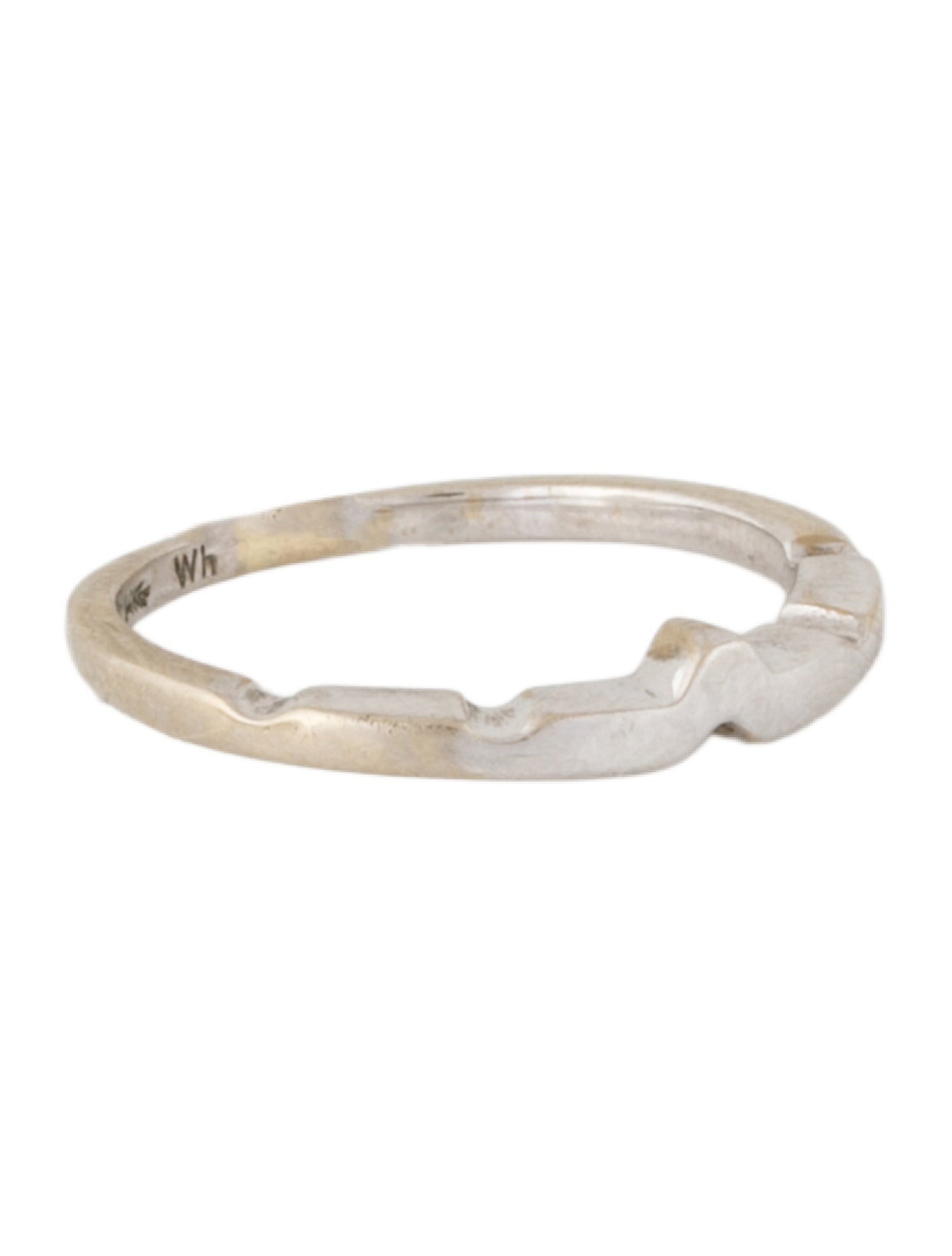Ring 14K Band