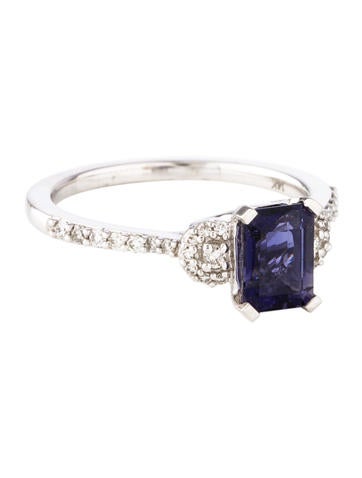 Women's Rings: Cocktail Rings | The RealReal