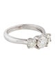 Ring 14K Diamond Engagement Ring