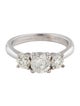 Ring 14K Diamond Engagement Ring