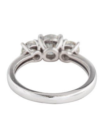 Ring 14K Diamond Engagement Ring