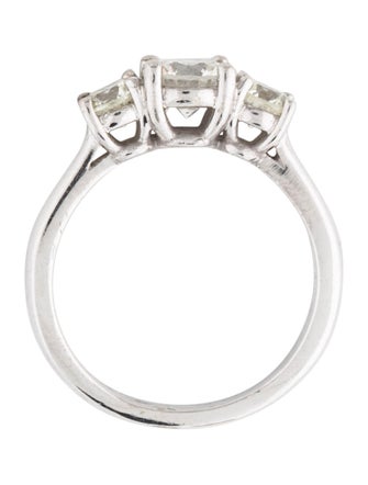 Ring 14K Diamond Engagement Ring