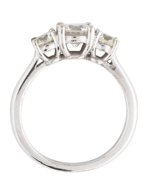 Ring 14K Diamond Engagement Ring