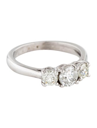 Engagement Ring 14K Diamond Engagement Ring