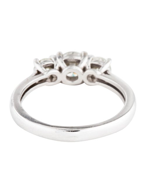 Engagement Ring 14K Diamond Engagement Ring