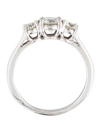 Engagement Ring 14K Diamond Engagement Ring