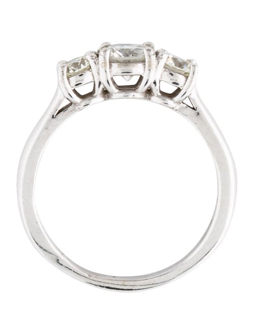 Engagement Ring 14K Diamond Engagement Ring