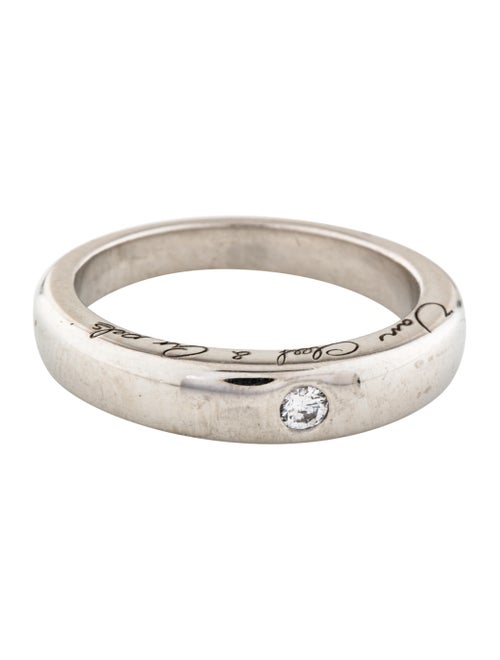 Van Cleef & Arpels New York Band