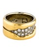 Ring Karl Stittgen 18K Diamond Ring