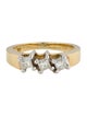 Ring 18K Diamond Ring