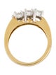 Ring 18K Diamond Ring