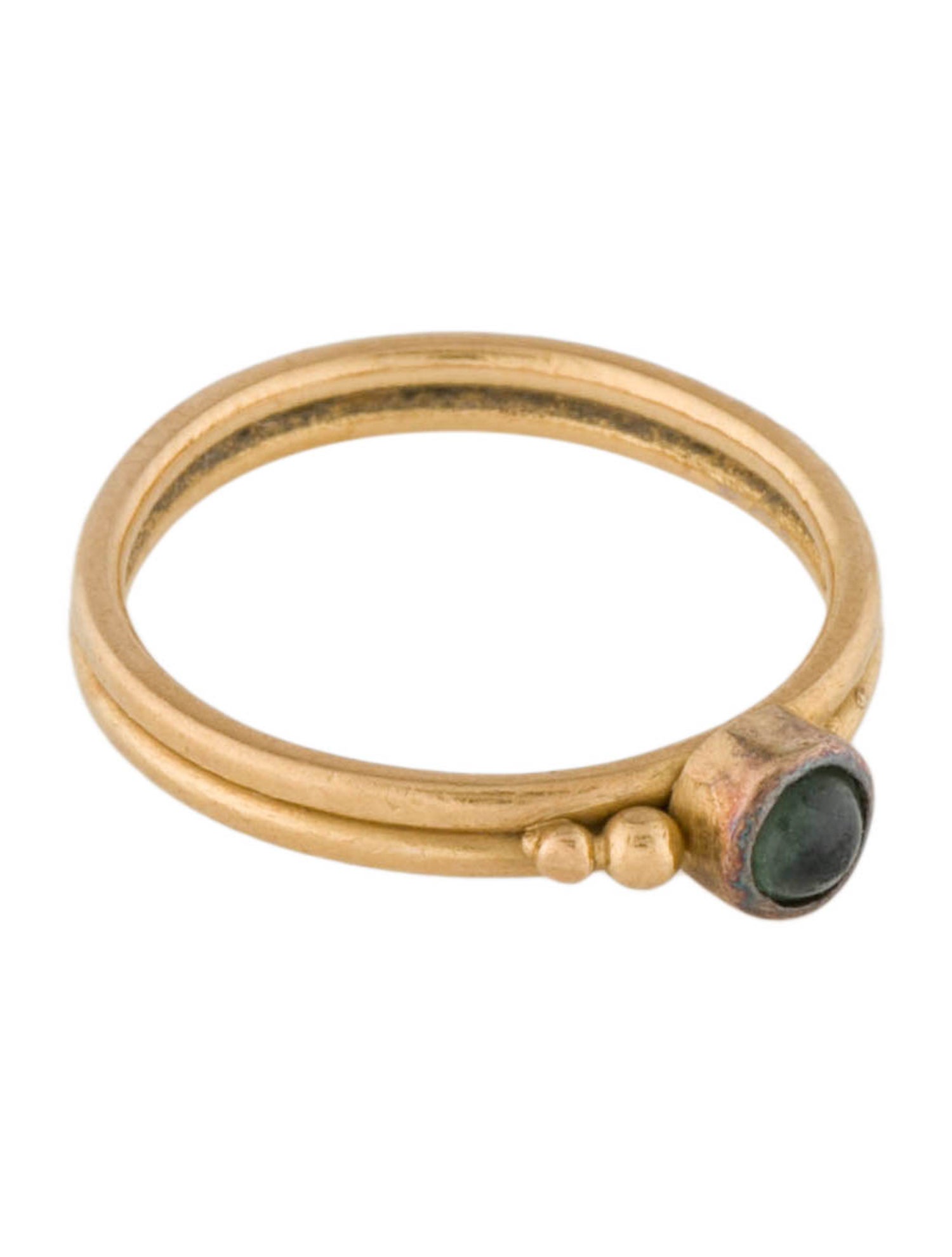 Le Vian 18K Tanzanite & Diamond Encore Cocktail Ring - Gold, 18K Yellow ...