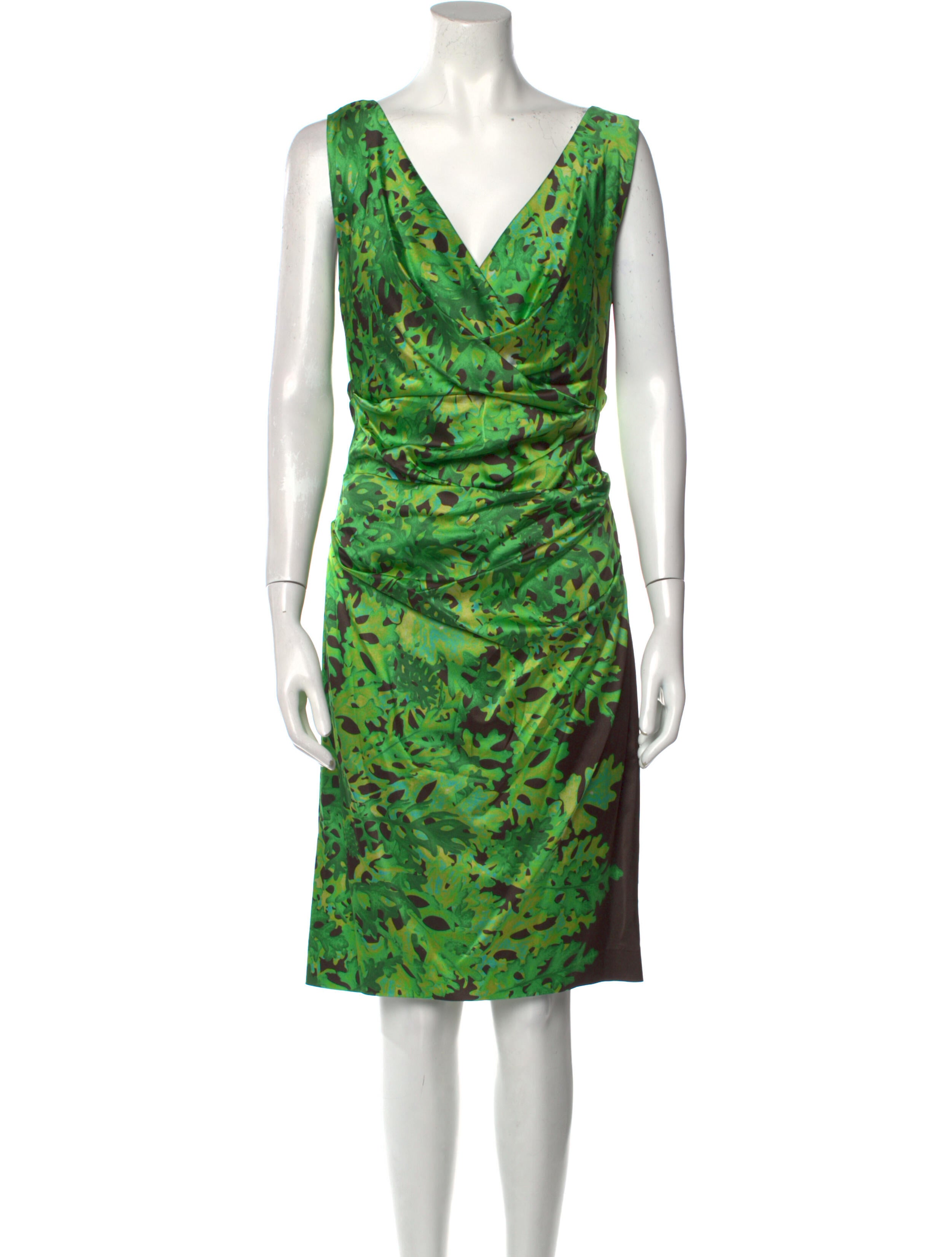 Talbot Runhof | The RealReal