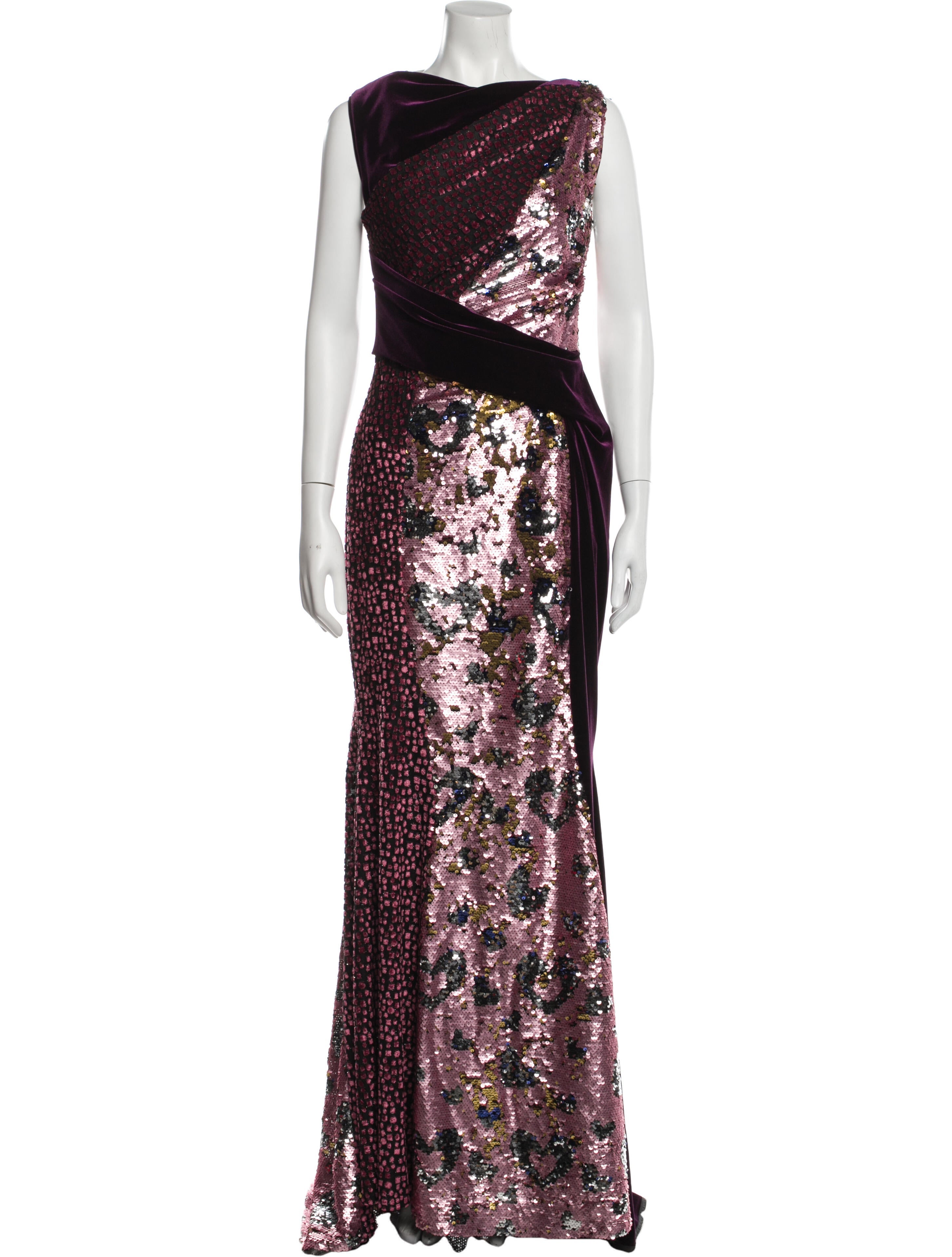 Talbot Runhof | The RealReal