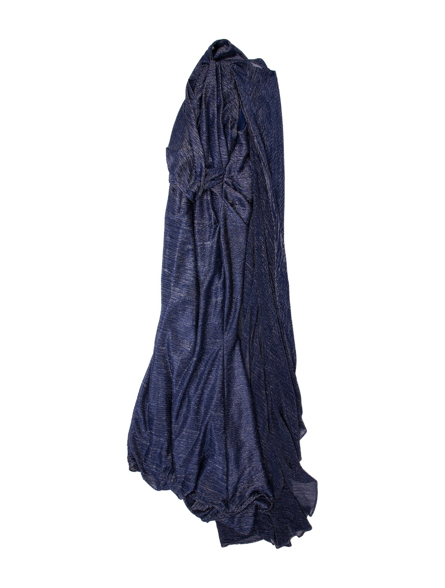 Talbot Runhof Strapless Long Dress w/ Tags