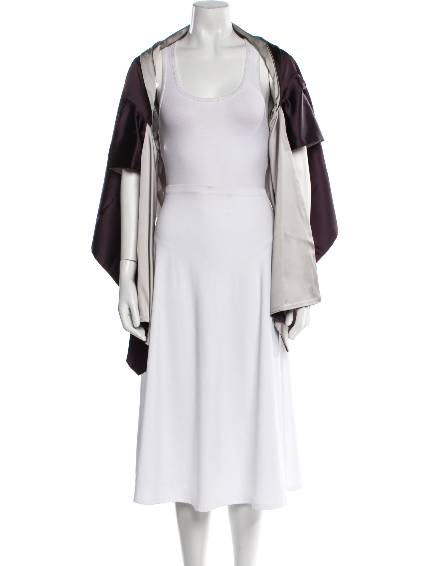 Talbot Runhof Jacket