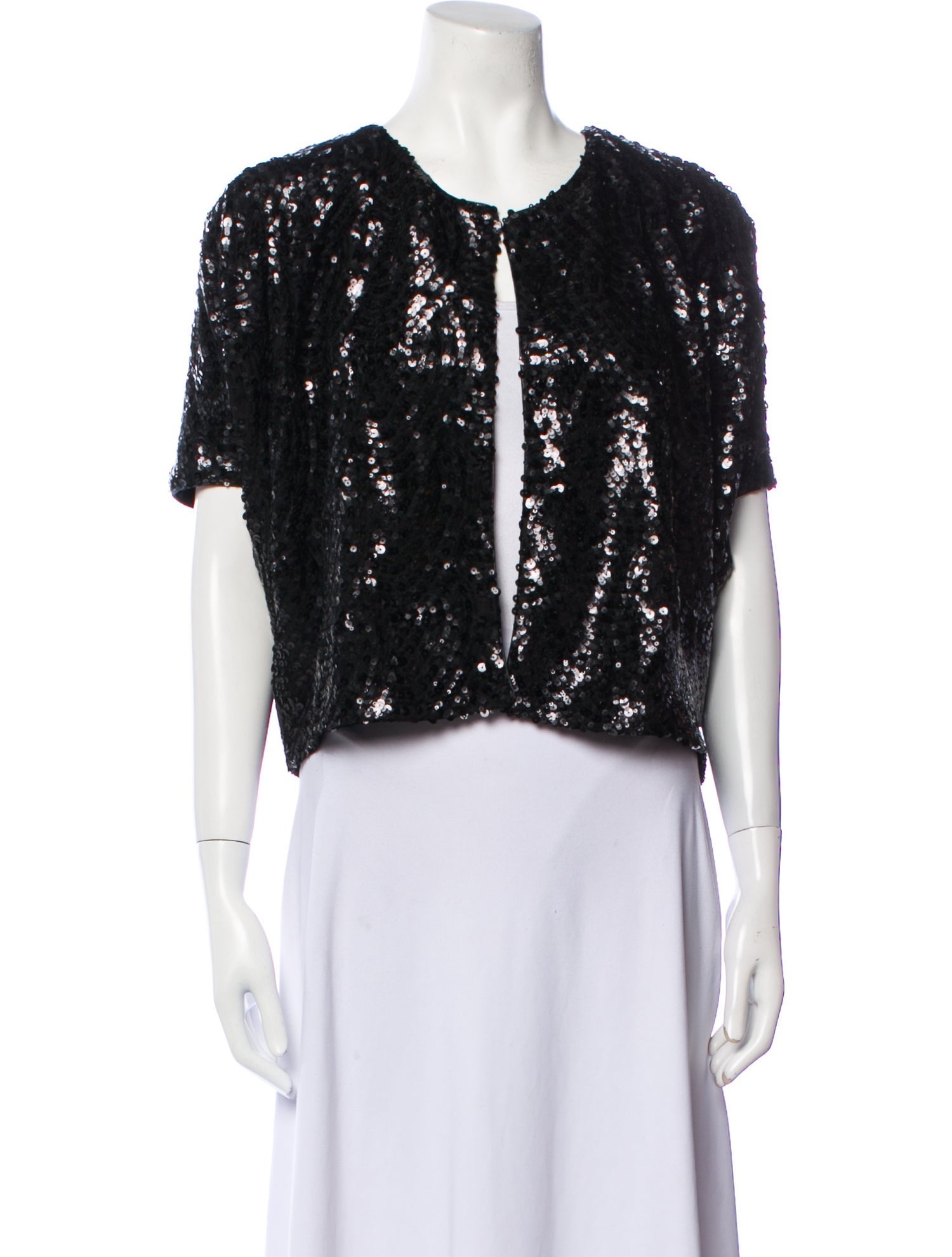 Talbot Runhof Evening Jacket