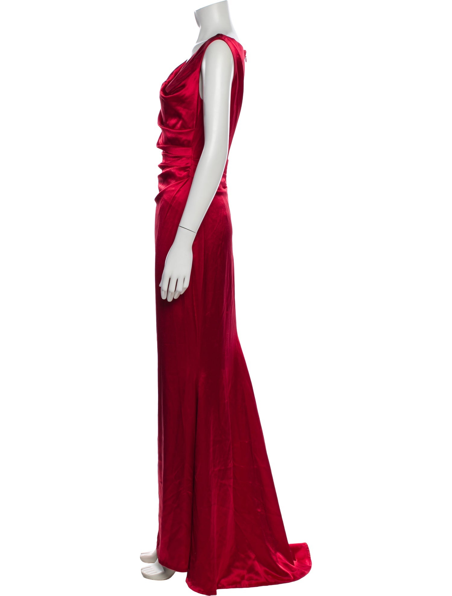 slim fit dress slacks Green Silk Velvet Slip Dress | Prom Dresses & Occasion Dresses