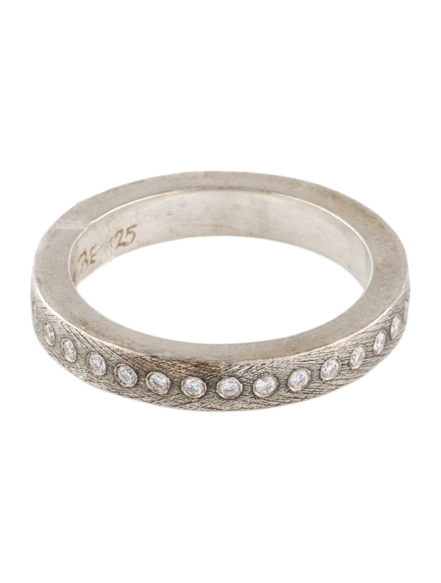 Rene Escobar Diamond Diane Band