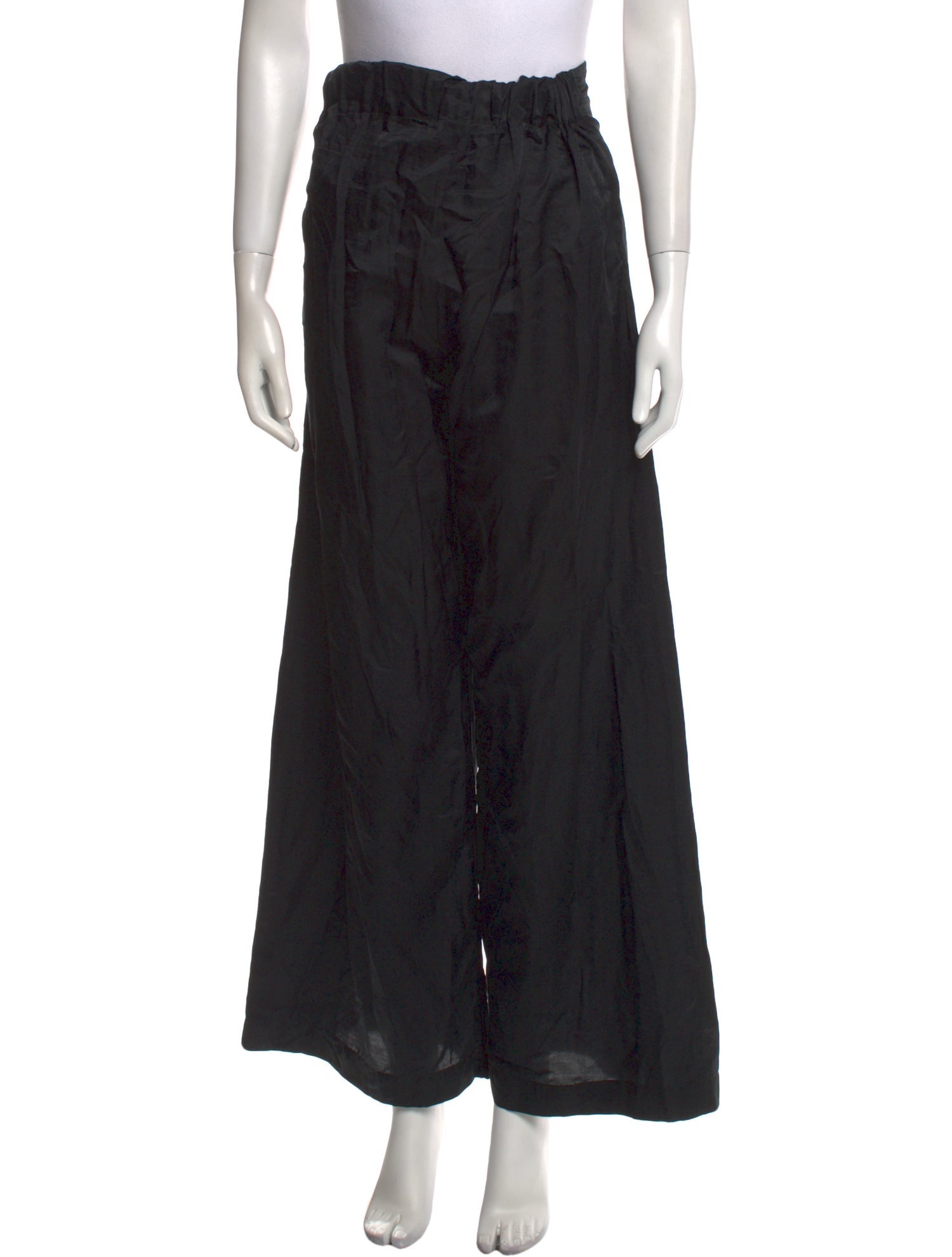 Recreo San Miguel Wide Leg Pants