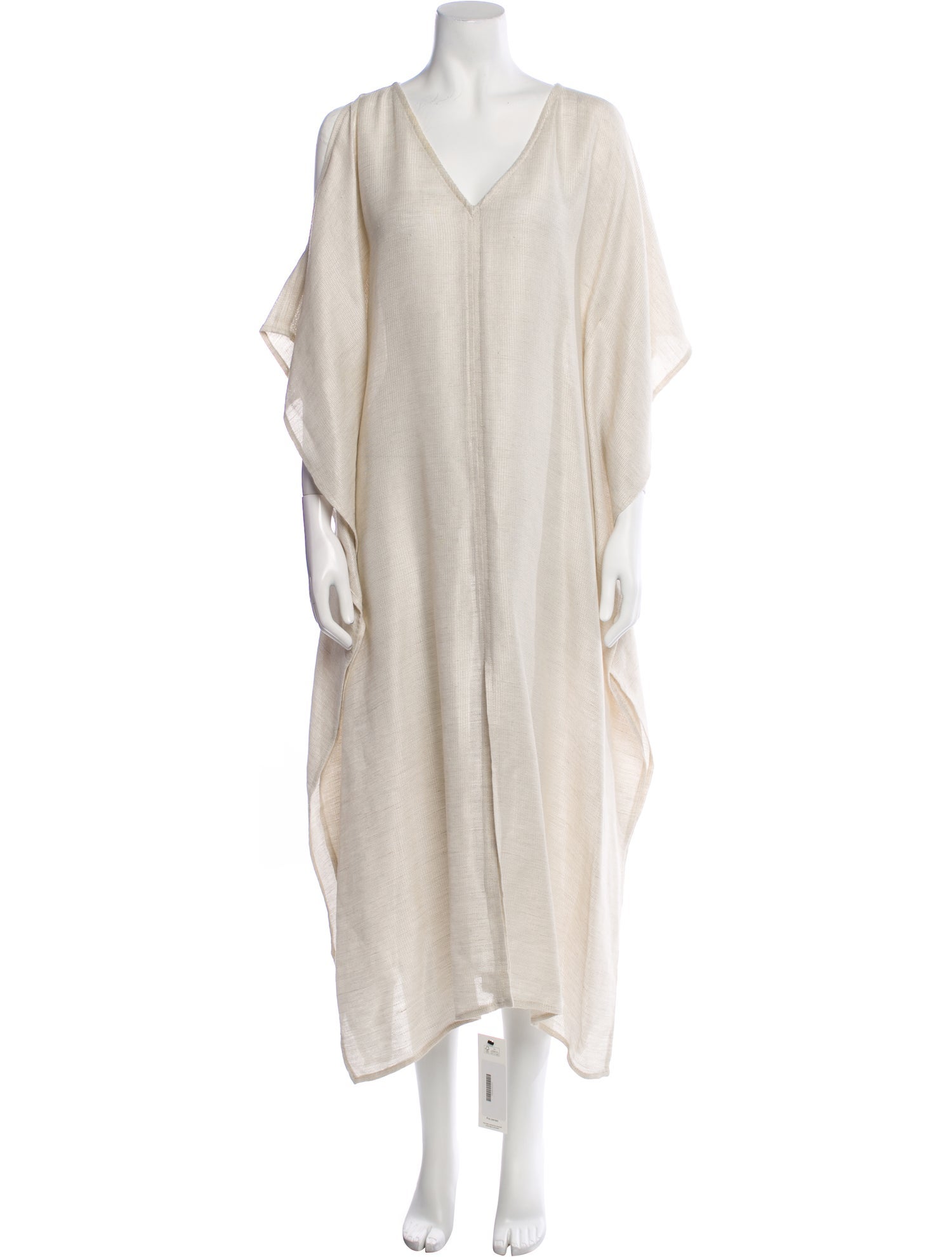 Recreo San Miguel Cover-Up