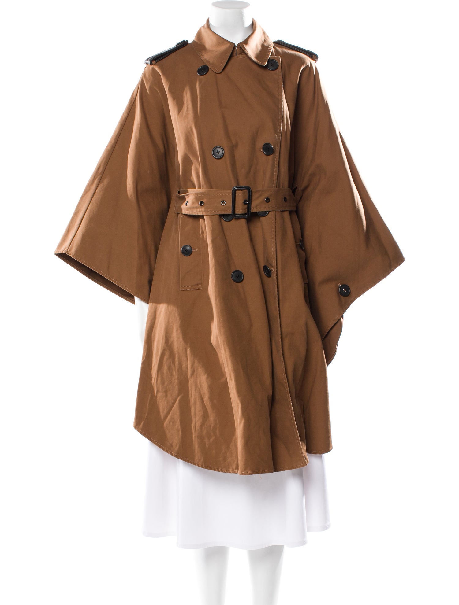 Recreo San Miguel Coat