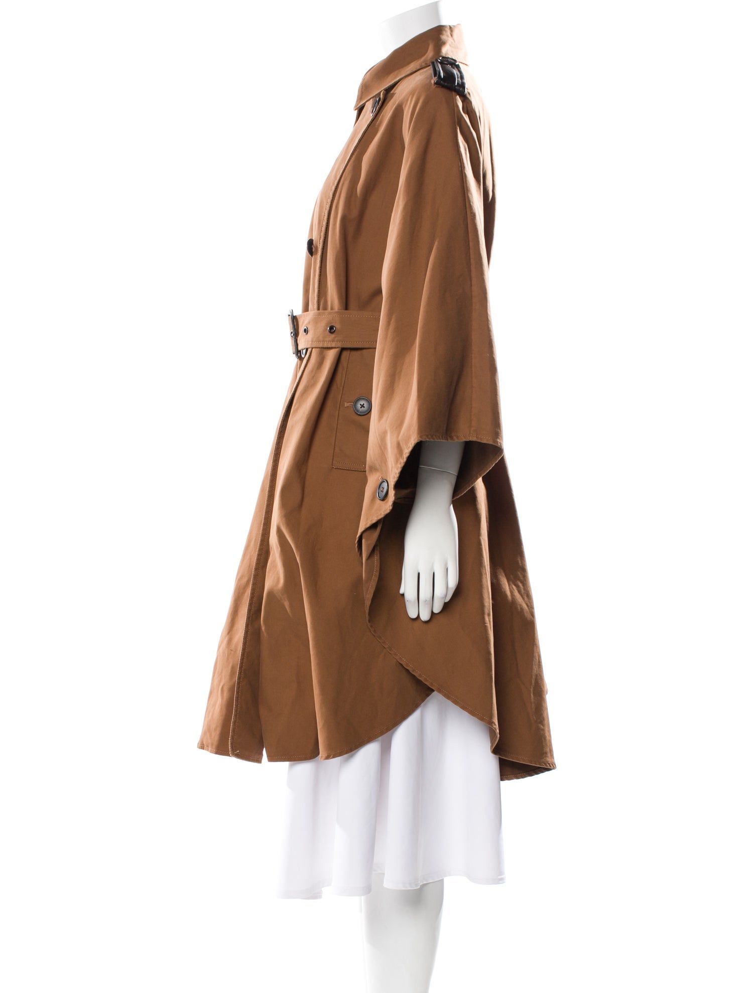 Recreo San Miguel Coat