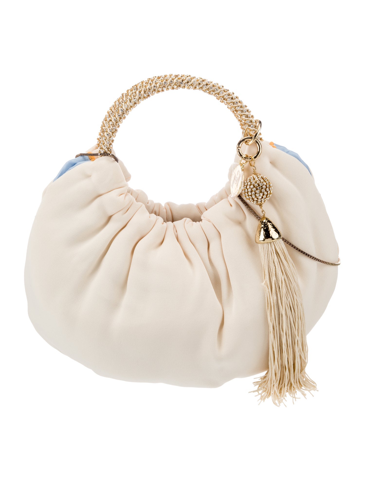 Rosantica Top Handle Bag