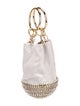 Rosantica Crystal Evening Bag