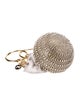 Rosantica Crystal Evening Bag