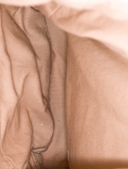 Rosantica Raffia Bucket Bag