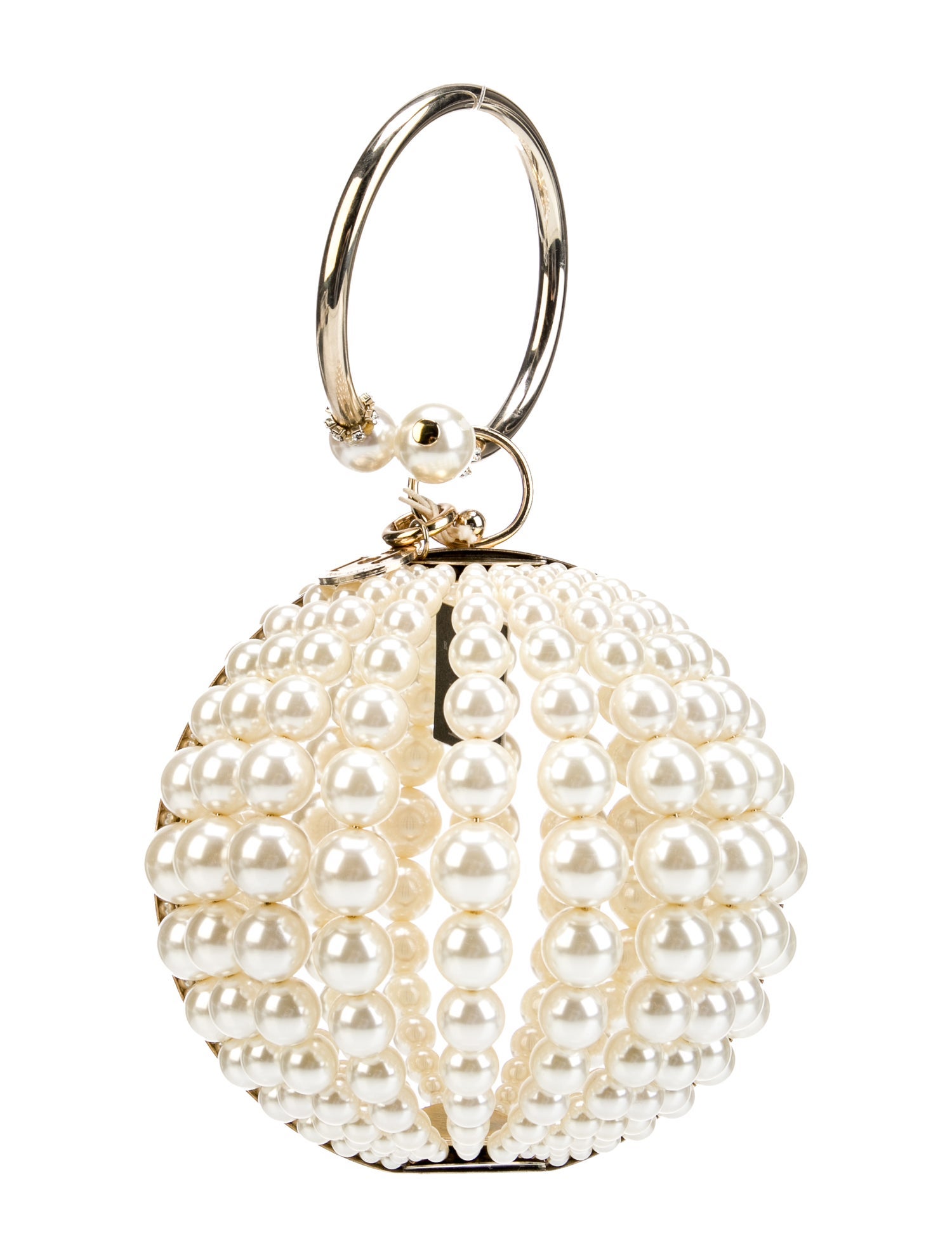 Rosantica Top Handle Bag