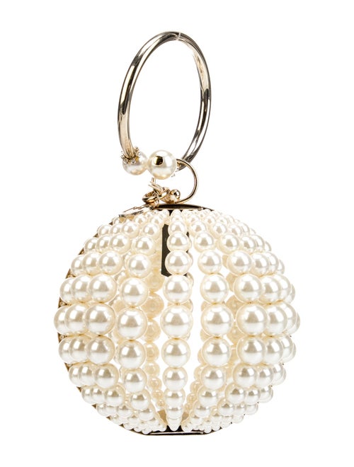 Rosantica Top Handle Bag