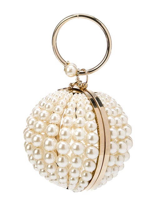 Rosantica Top Handle Bag