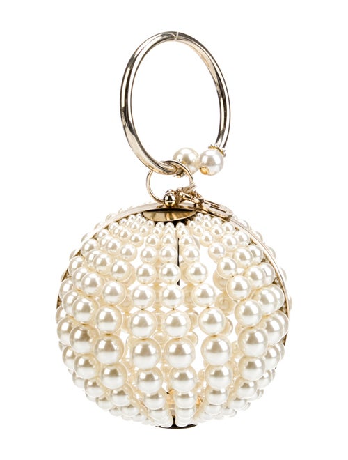 Rosantica Top Handle Bag